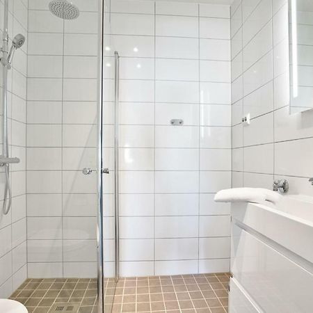 Seminarbakken 4 H01 Daire Tromsø Dış mekan fotoğraf